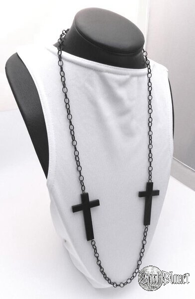 Krzyże Innsmouth Jewelry