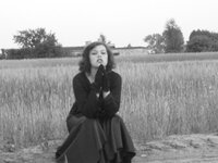 <div>&nbsp;... Daj mi Panie więcej wiary ....</div><br />