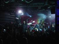 Darkside+Moonspell   Treviso