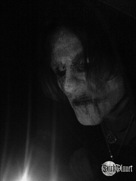 dark