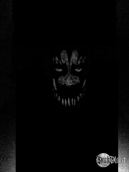 dark