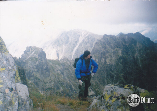 1998r Orla Perć
