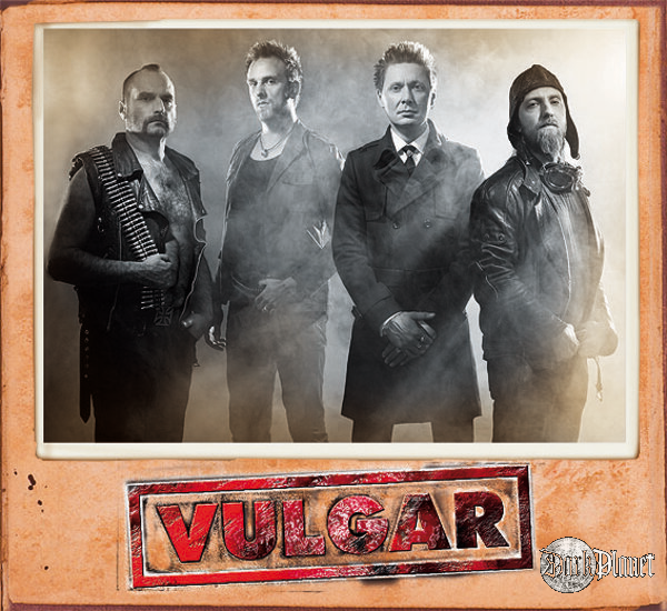 Vulgar