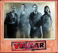 VULGAR 