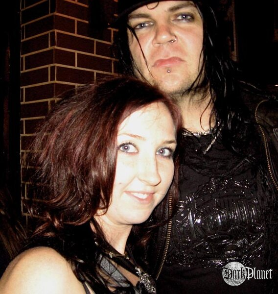 Bazie & Myself (Kraków 2007)