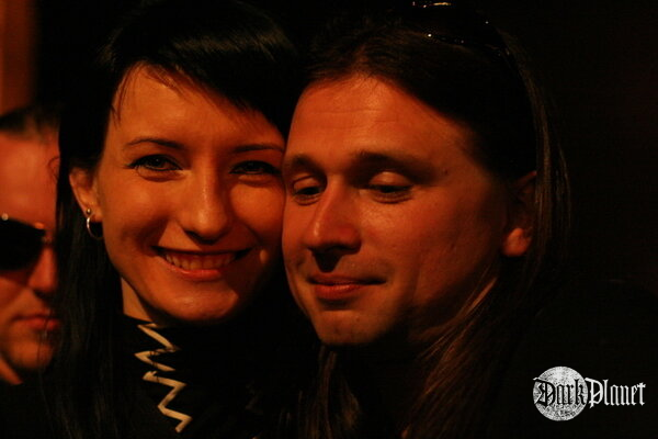 Castle Party 2008