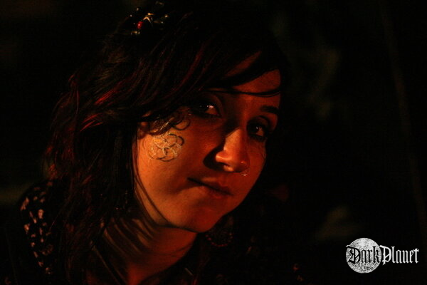 Castle Party 2008