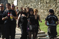 Castle Party Hail ya bastards!!! by elektronik_tk (Castle Party 2008)
