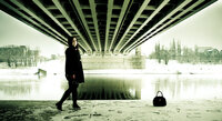     Winter... Shooting... by Alkazz
    