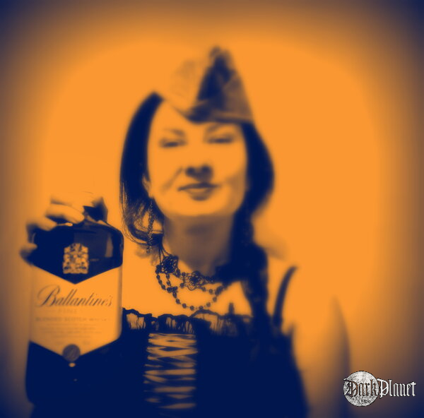 portret