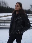 Blackthorns