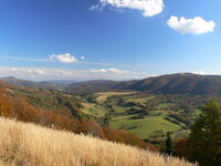 Bieszczady
