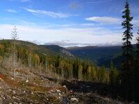 Telemark, Norwegia