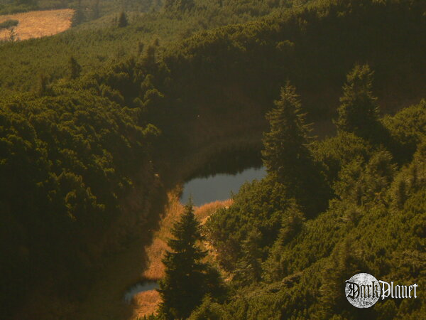 Ukraińskie Karpaty