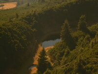 Ukraińskie Karpaty