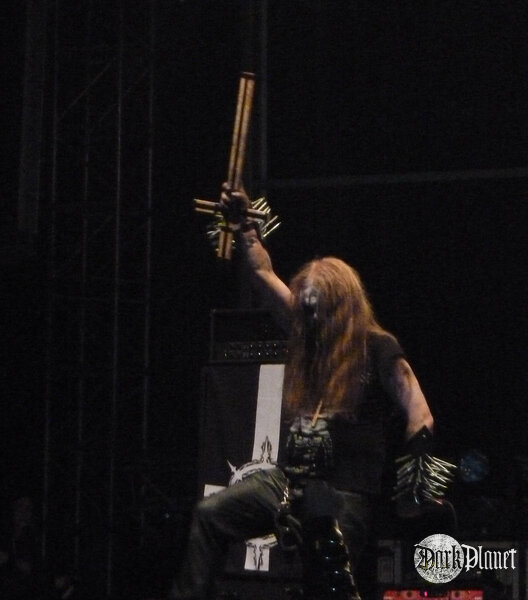 Carpathian Forest BA18