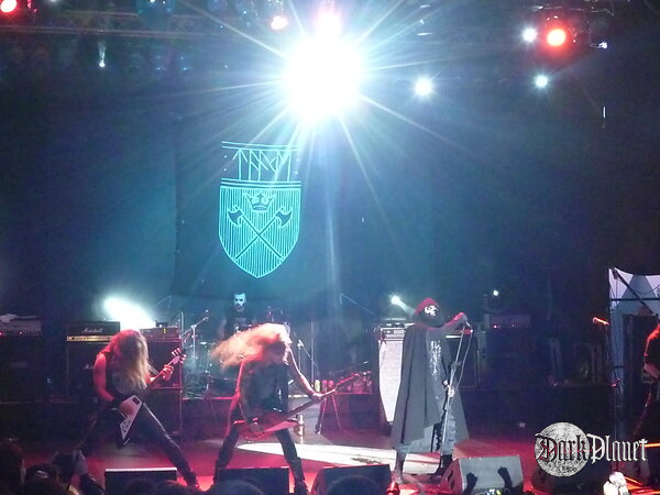 Taake CAMF3