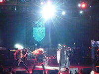 Taake CAMF3