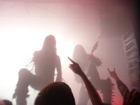 Gorgoroth Katowice