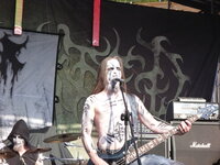 Arkona Dark Fest