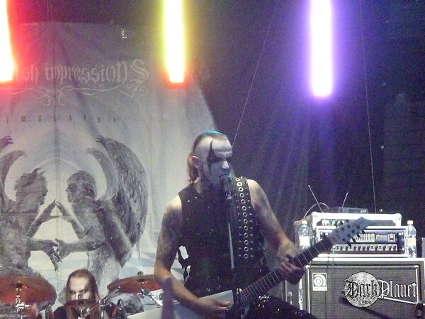 Devilish Impressions Dark Fest
