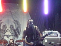 Devilish Impressions Dark Fest