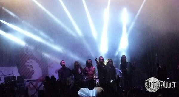 Satyricon BA19