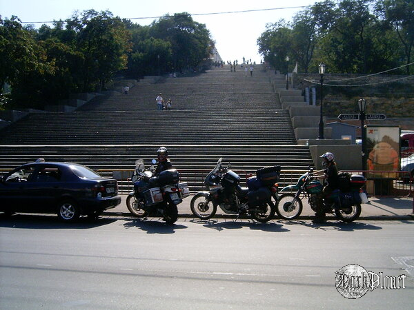 Odessa, UA