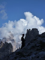Dolomity, IT