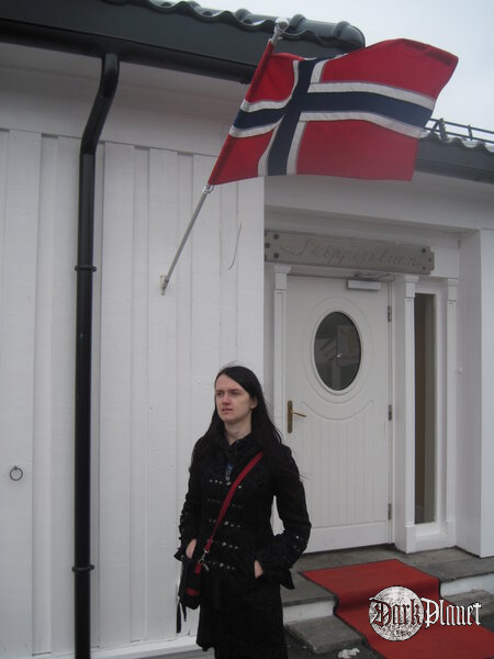 Oslo, Norwegia
