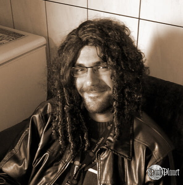 Rasta :)