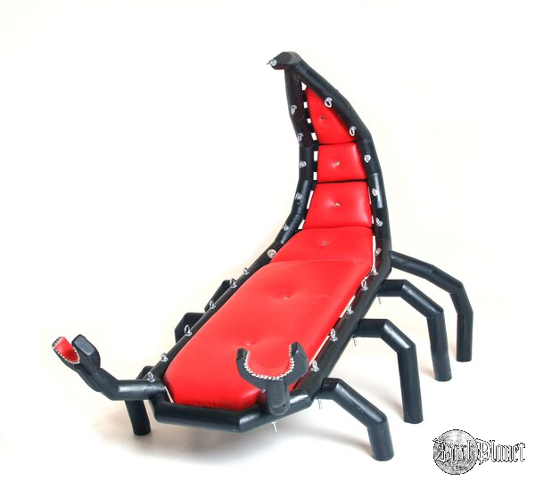 Skorpion