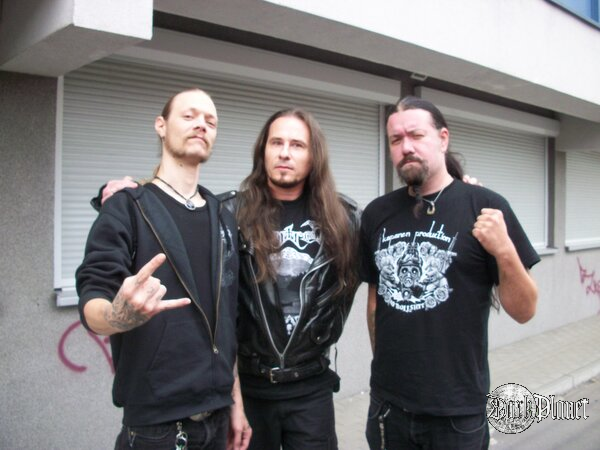 Finntroll :)
