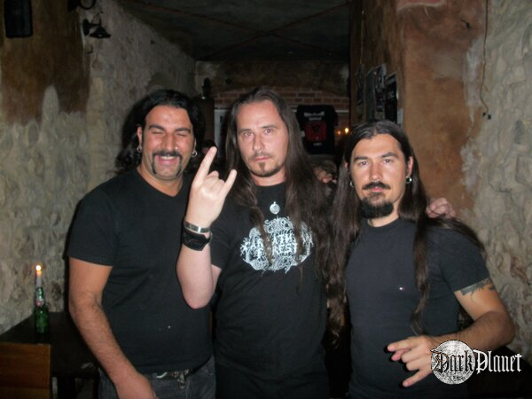 Z Moribund Oblivion 
