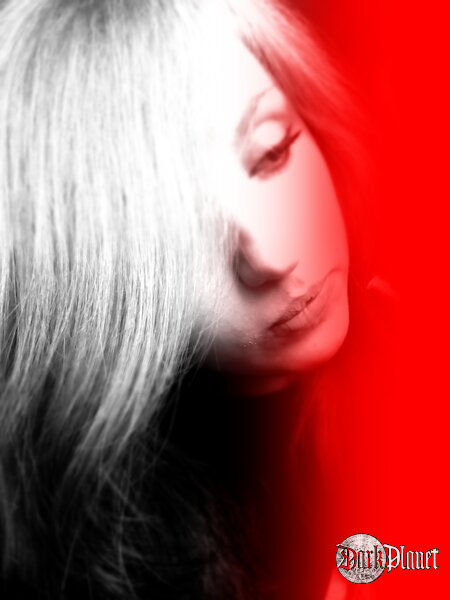 Nothing.