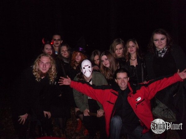 Hallowen 2