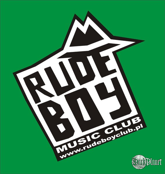 Logo Rudeboy Club / Bielsko-Biała