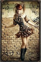 promo Hades STEAMPUNK