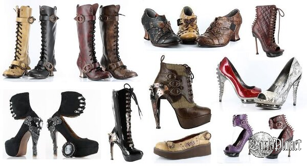 buty Hades promo sklep black-garden.pl