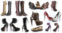 buty Hades promo sklep black-garden.pl