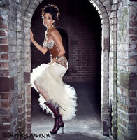 Hades promo IXX Gladys Magazine
