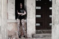 Silver Wolfie/Black Garden/ zespół Shining