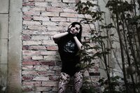 Silver Wolfie/Black Garden/ zespół Shining