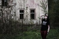 Silver Wolfie/Black Garden/ zespół Shining