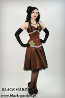 Modelka Koseatra/ sklep Black Garden