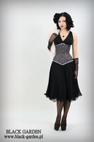 Modelka Koseatra/ sklep Black Garden