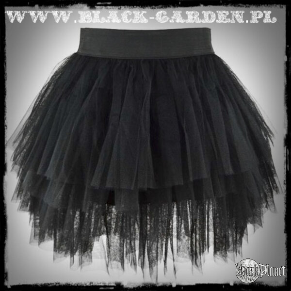Oferta Black Garden