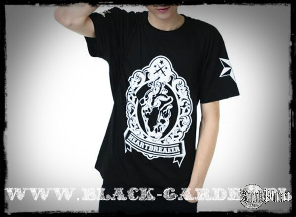 Oferta Black Garden 2014
