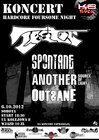 outsane