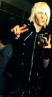 AdamSharkSmile